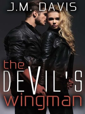 cover image of The Devil's Wingman
